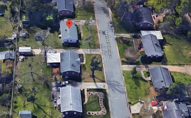 519 Mendel Terrace, Graham, NC 27253