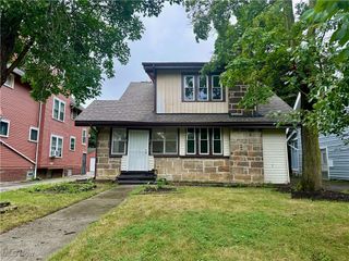3397 Beechwood Avenue, Cleveland Heights, OH 44118