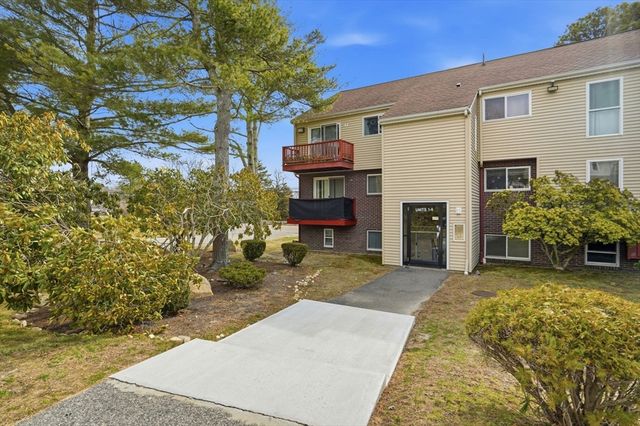 1 Tideview Path 1, Plymouth, MA 02360