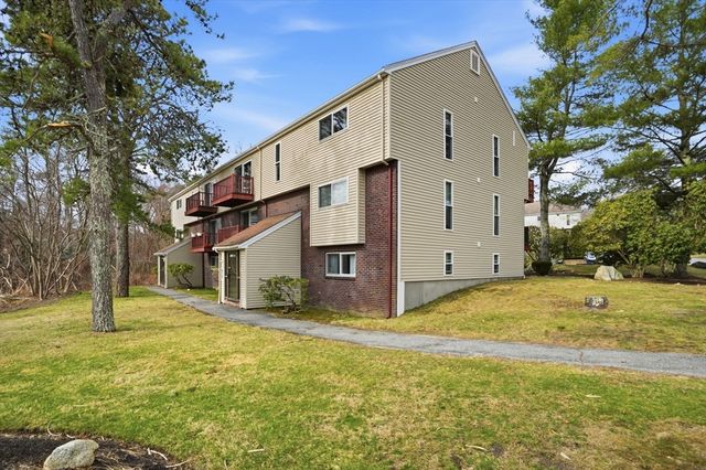 1 Tideview Path 1, Plymouth, MA 02360