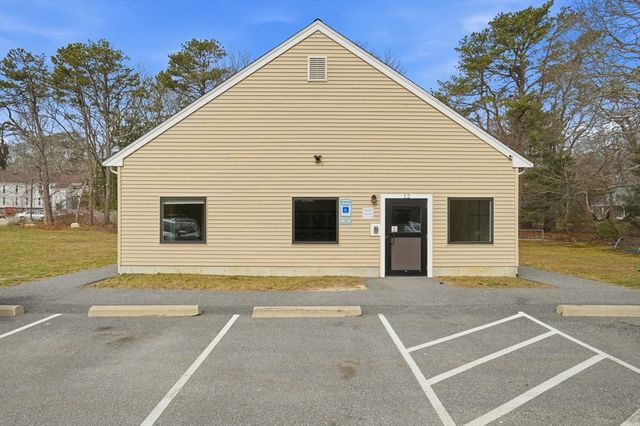 1 Tideview Path 1, Plymouth, MA 02360
