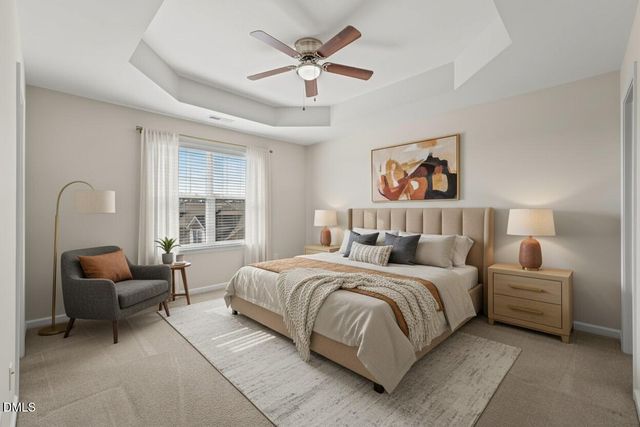 9226 Wooden Road, Raleigh, NC 27617