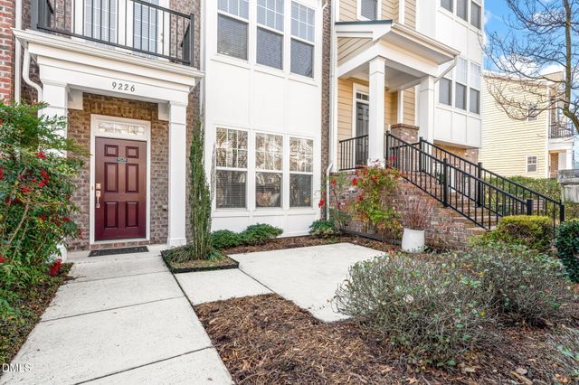 9226 Wooden Road, Raleigh, NC 27617