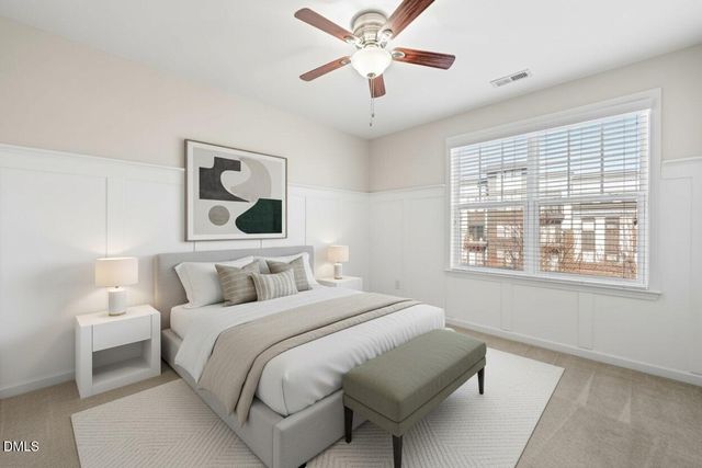 9226 Wooden Road, Raleigh, NC 27617