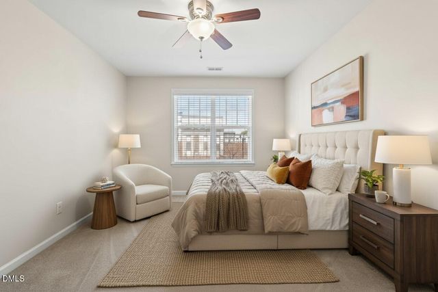 9226 Wooden Road, Raleigh, NC 27617