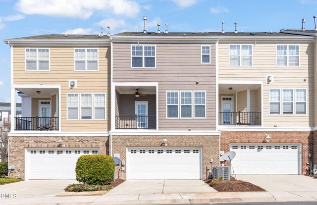 9226 Wooden Road, Raleigh, NC 27617