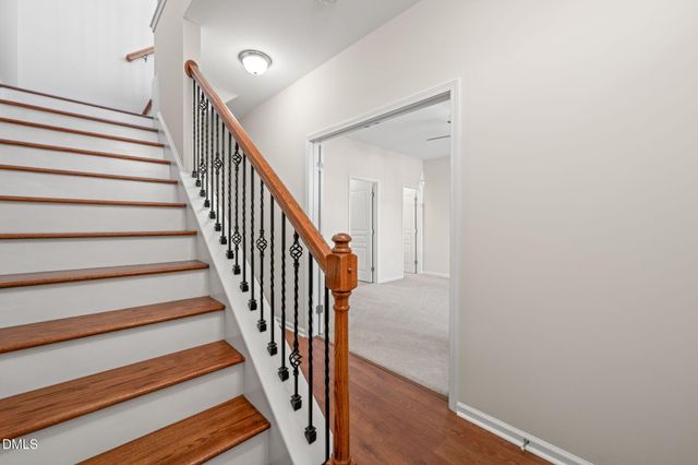 9226 Wooden Road, Raleigh, NC 27617