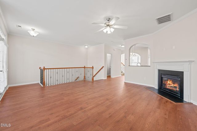 9226 Wooden Road, Raleigh, NC 27617