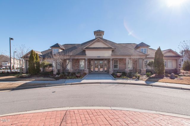 9226 Wooden Road, Raleigh, NC 27617