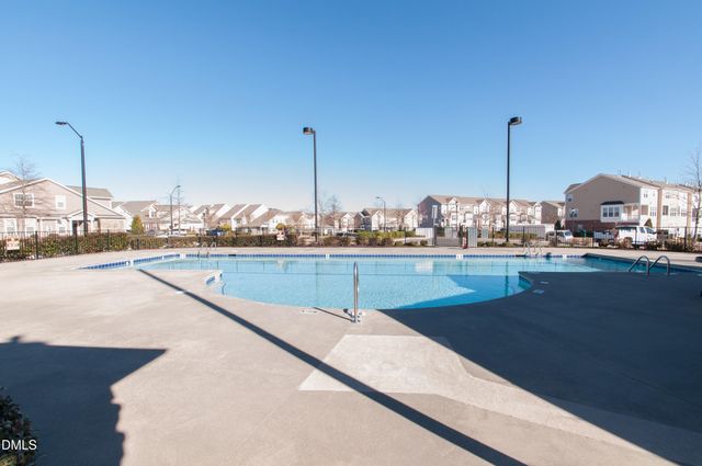 9226 Wooden Road, Raleigh, NC 27617