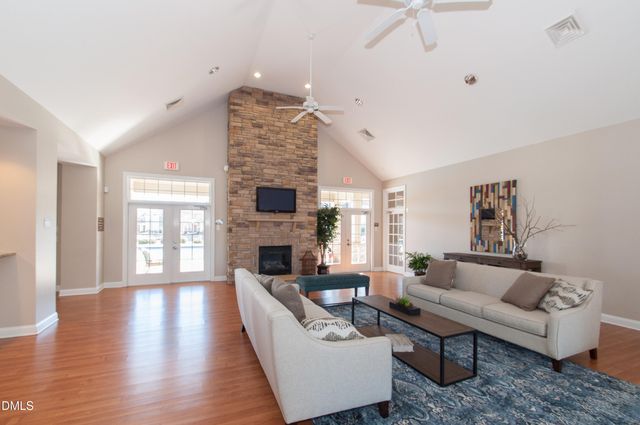 9226 Wooden Road, Raleigh, NC 27617