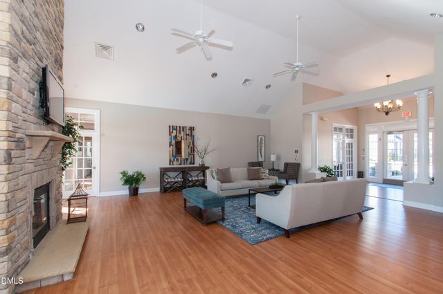 9226 Wooden Road, Raleigh, NC 27617