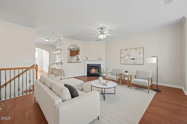 9226 Wooden Road, Raleigh, NC 27617