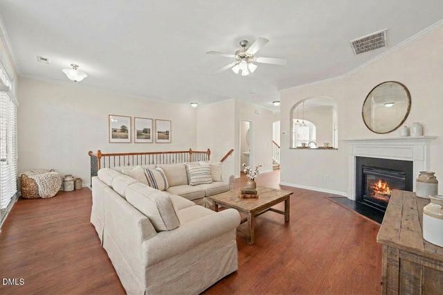 9226 Wooden Road, Raleigh, NC 27617