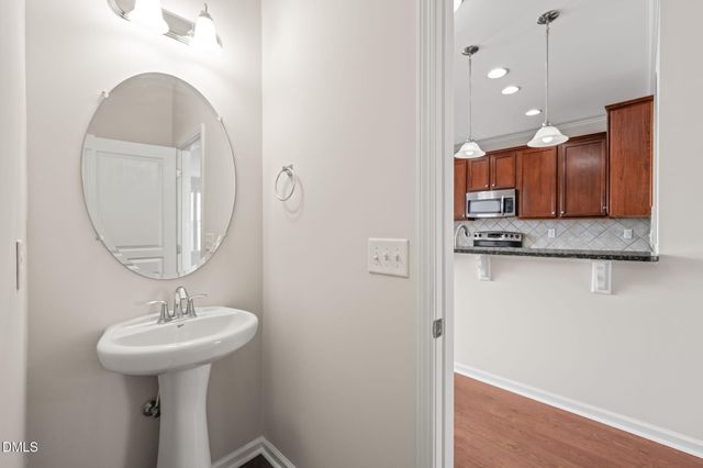 9226 Wooden Road, Raleigh, NC 27617