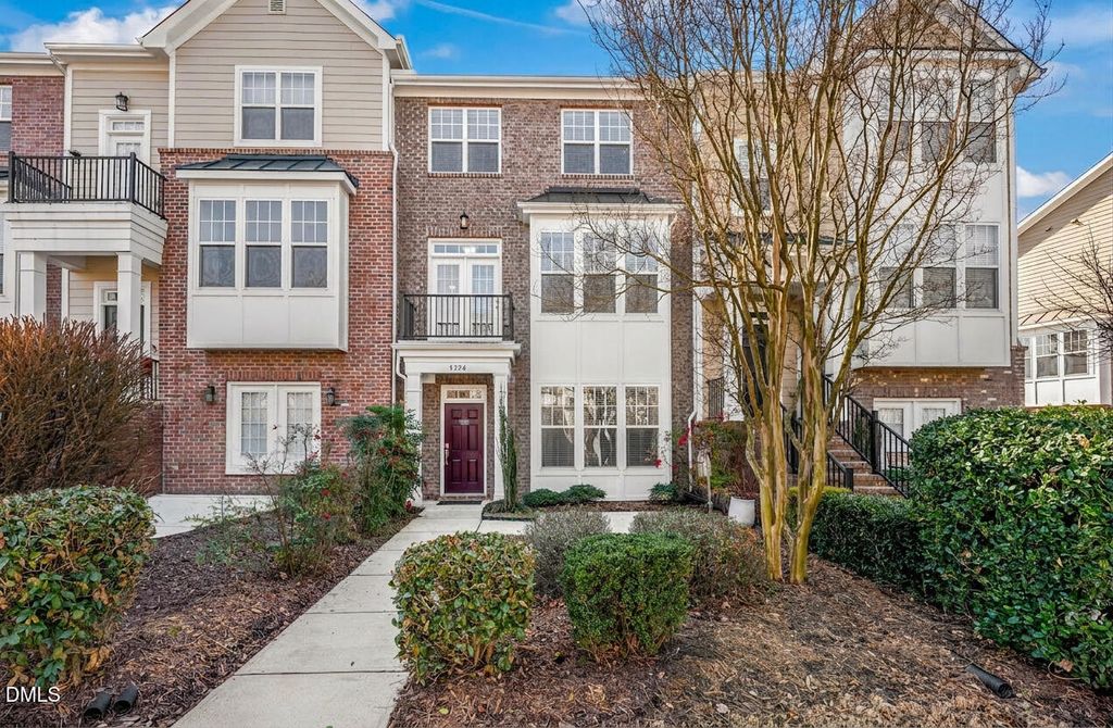 9226 Wooden Road, Raleigh, NC 27617