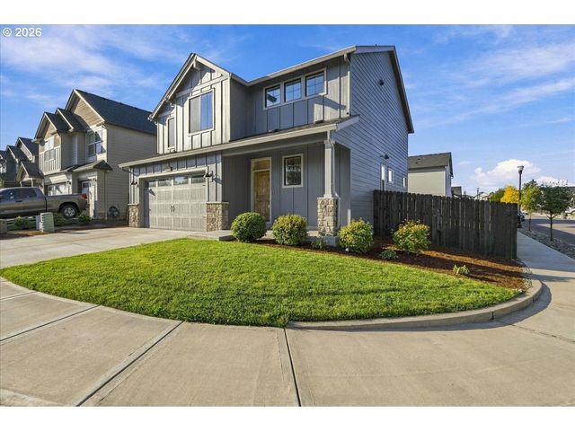 874 Se 37TH St, Battle Ground, WA 98604