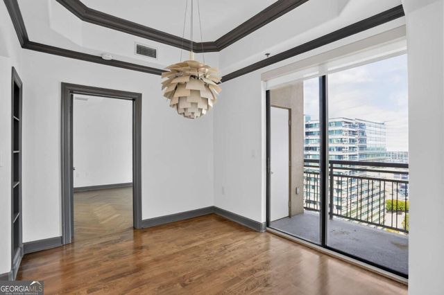 3445 Stratford Road NE 2604, Atlanta, GA 30326
