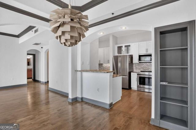 3445 Stratford Road NE 2604, Atlanta, GA 30326