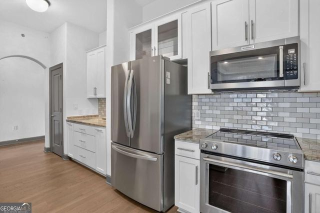 3445 Stratford Road NE 2604, Atlanta, GA 30326