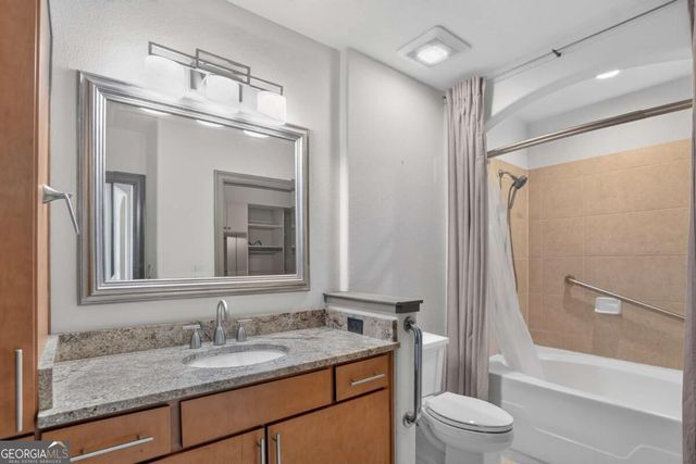 3445 Stratford Road NE 2604, Atlanta, GA 30326