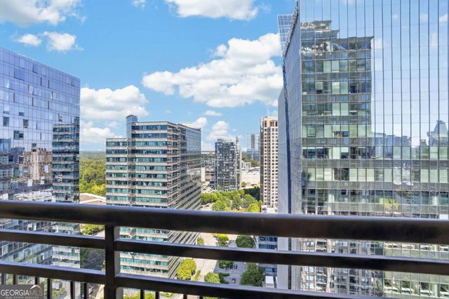 3445 Stratford Road NE 2604, Atlanta, GA 30326