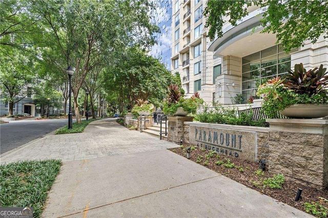 3445 Stratford Road NE 2604, Atlanta, GA 30326