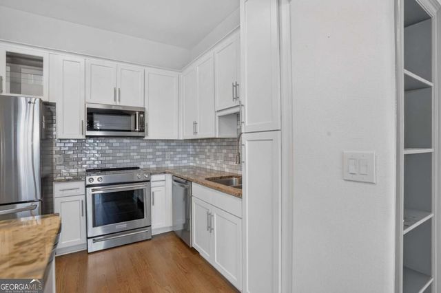 3445 Stratford Road NE 2604, Atlanta, GA 30326