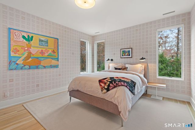 19 Beachside Common, Westport, CT 06880