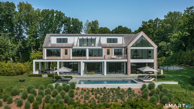 19 Beachside Common, Westport, CT 06880