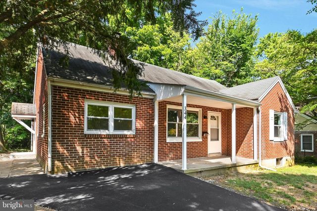 344 ABBEYVILLE RD, Lancaster, PA 17603