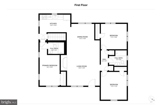 344 ABBEYVILLE RD, Lancaster, PA 17603