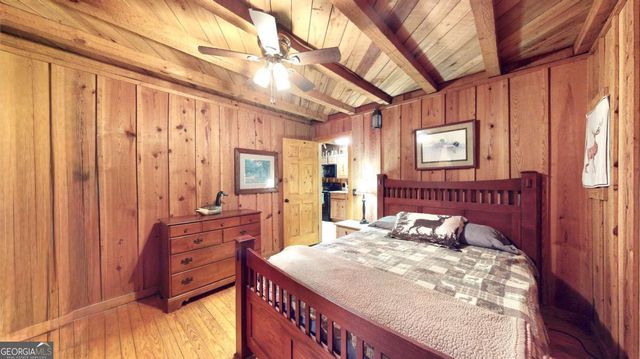 480 Sun Mountain Road, Chatsworth, GA 30705