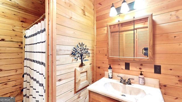480 Sun Mountain Road, Chatsworth, GA 30705
