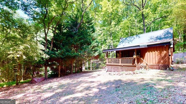 480 Sun Mountain Road, Chatsworth, GA 30705