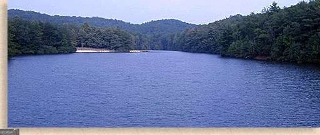 480 Sun Mountain Road, Chatsworth, GA 30705