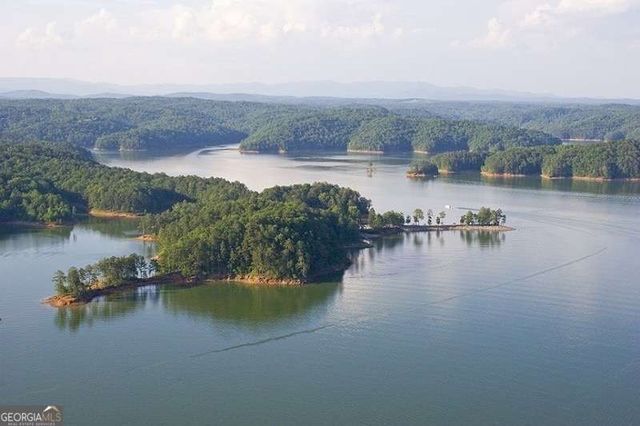480 Sun Mountain Road, Chatsworth, GA 30705