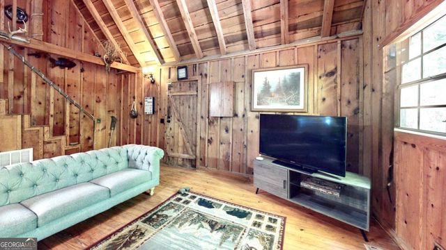 480 Sun Mountain Road, Chatsworth, GA 30705