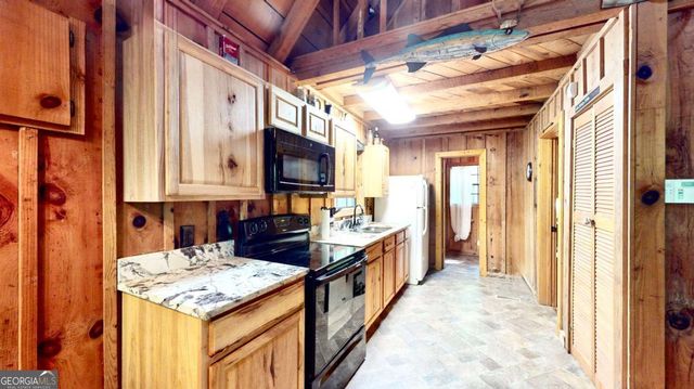 480 Sun Mountain Road, Chatsworth, GA 30705