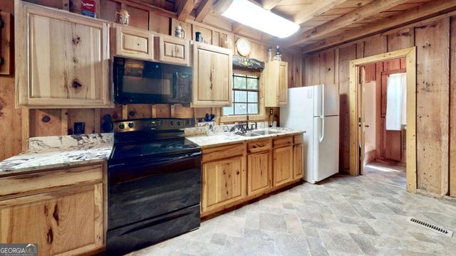 480 Sun Mountain Road, Chatsworth, GA 30705
