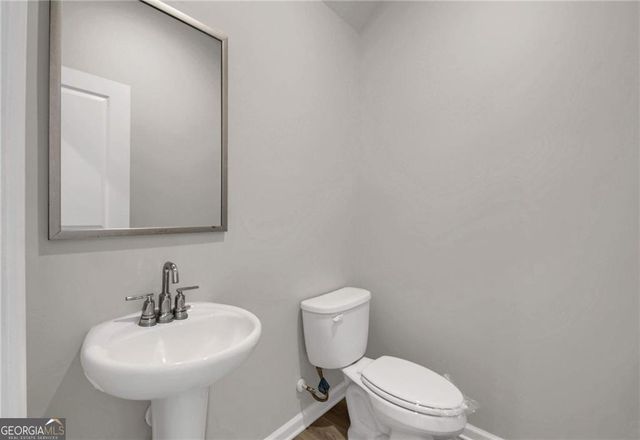 1402 Vayda Court, Marietta, GA 30066