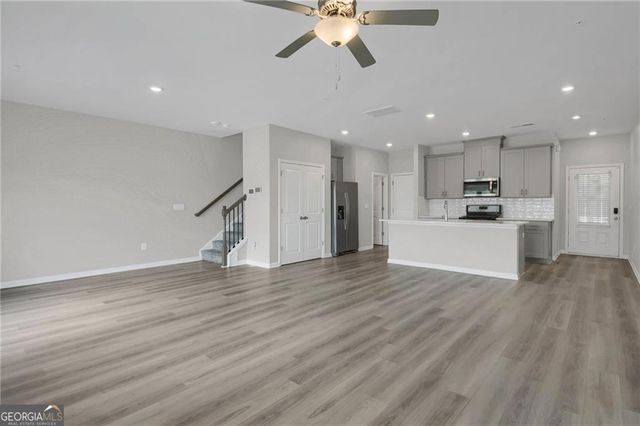 1402 Vayda Court, Marietta, GA 30066
