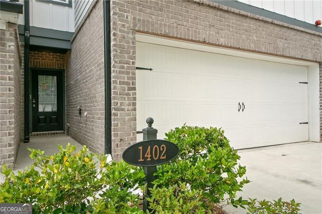 1402 Vayda Court, Marietta, GA 30066
