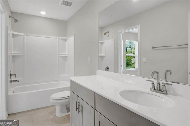 1402 Vayda Court, Marietta, GA 30066