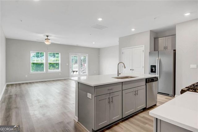 1402 Vayda Court, Marietta, GA 30066