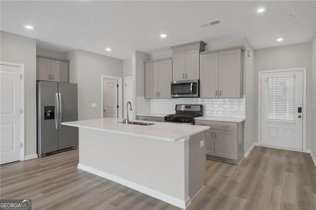 1402 Vayda Court, Marietta, GA 30066