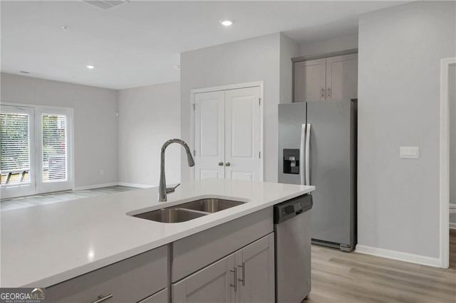 1402 Vayda Court, Marietta, GA 30066