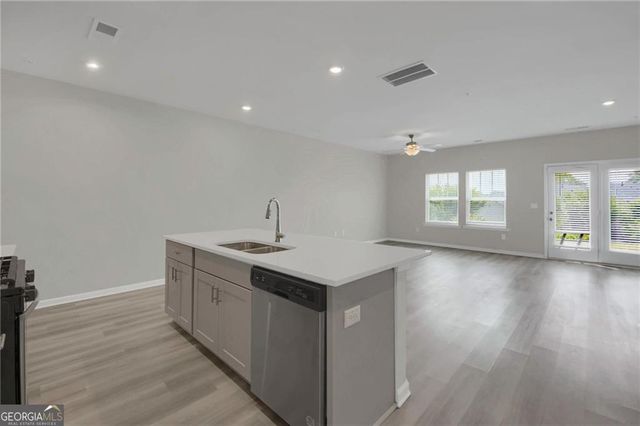 1402 Vayda Court, Marietta, GA 30066