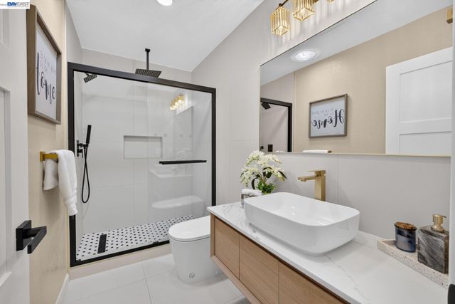3764 Howe Ct, Fremont, CA 94538