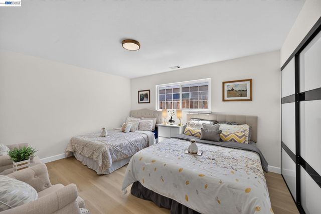 3764 Howe Ct, Fremont, CA 94538